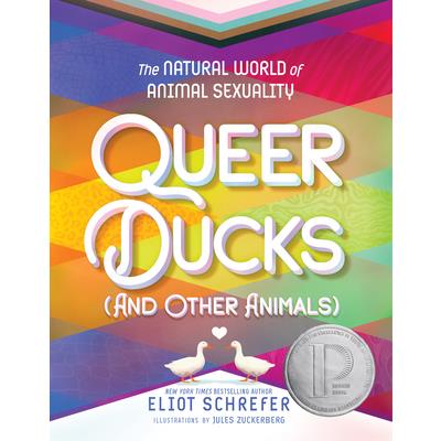 Queer Ducks (and Other Animals)
