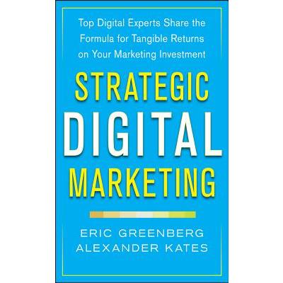 Strategic Digital Marketing