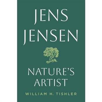 Jens Jensen