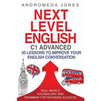 Next Level English C1 Advanced