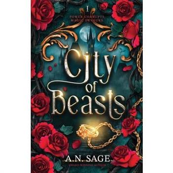 City of Beasts