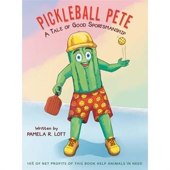 Pickleball Pete