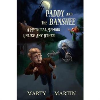Paddy and the Banshee