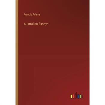 Australian Essays
