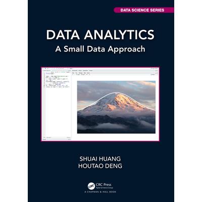 Data Analytics