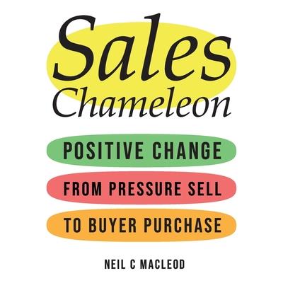 SalesChameleon