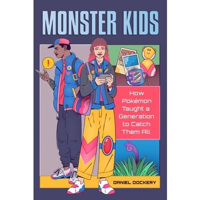 Monster Kids