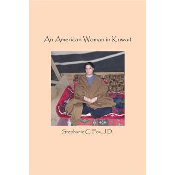 An American Woman in Kuwait