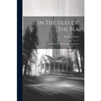 In The Isles Of The Sea