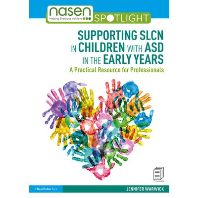 金石堂 Supporting Slcn In Children With Asd In The Early Years