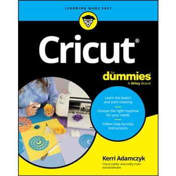 Cricut for Dummies