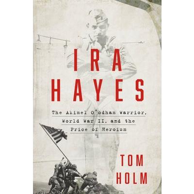 IRA Hayes
