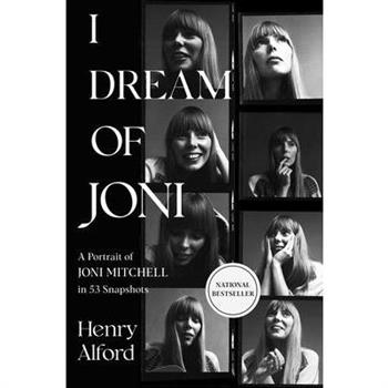 I Dream of Joni