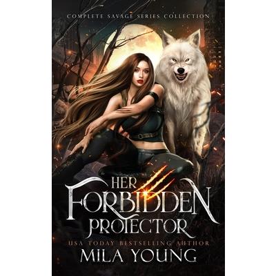 Her Forbidden Protector