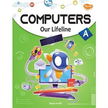 Computers Our Lifeline -A