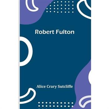 Robert Fulton