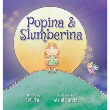 Popina & Slumberina