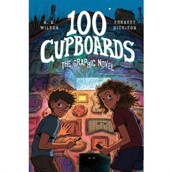 100 Cupboards