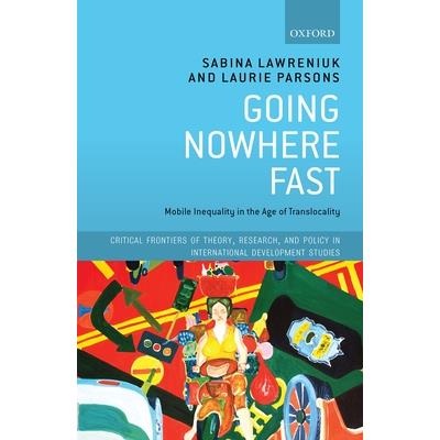 Going Nowhere Fast