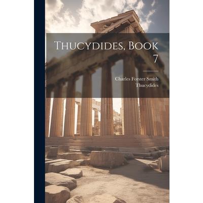 Thucydides, Book 7