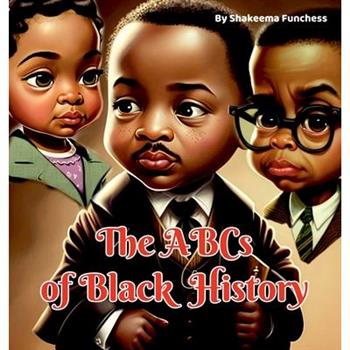 The ABCs of Black History