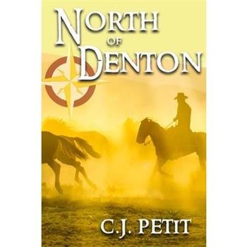 North of Denton