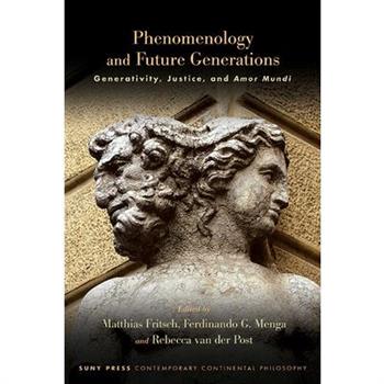 Phenomenology and Future Generations