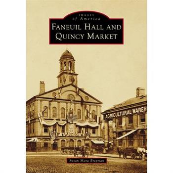 Faneuil Hall and Quincy Market