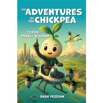 The Adventures of the Chickpea and the Rise of the Pearl of Wisdom