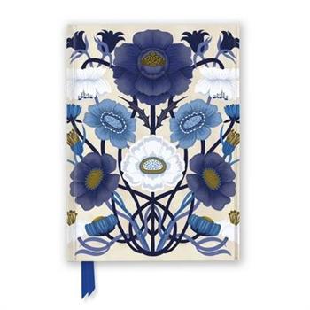Nina Pace: Hera (Foiled Journal)