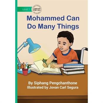 Mohammed Can Do Many Things