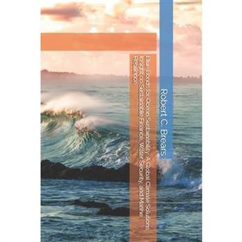 Blue Bonds for Ocean Sustainability