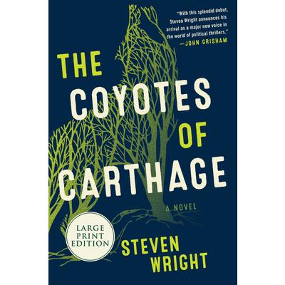 The Coyotes of Carthage
