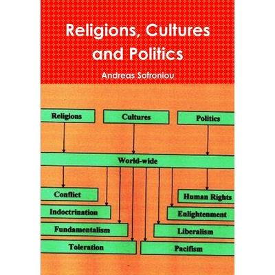 Religions, Cultures and Politics
