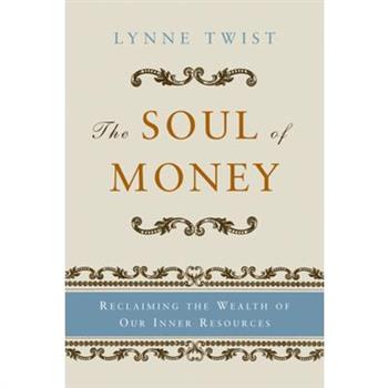 The Soul of Money 金錢的靈魂
