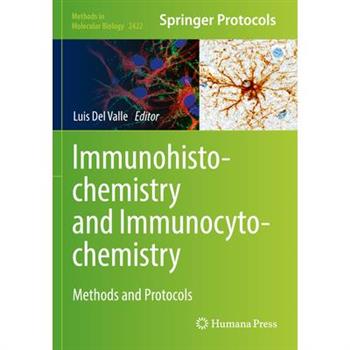 Immunohistochemistry and Immunocytochemistry