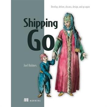 Shipping Go