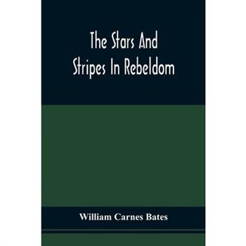The Stars And Stripes In Rebeldom