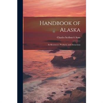 Handbook of Alaska