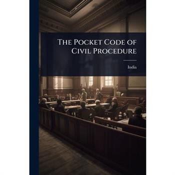The Pocket Code of Civil Procedure
