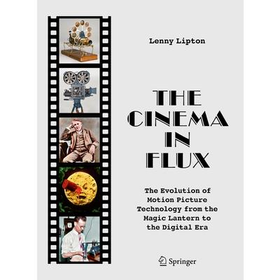 The Cinema in Flux