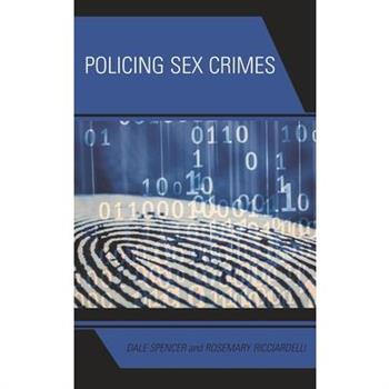 Policing Sex Crimes