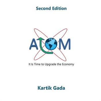 ATOM, Second Edition