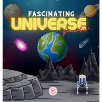 Fascinating Universe Facts for Kids