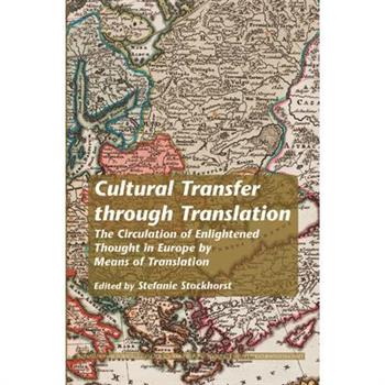 Cultural Transfer Through Translation
