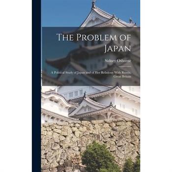 The Problem of Japan