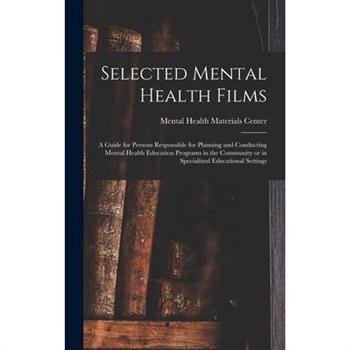 Selected Mental Health Films