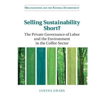 Selling Sustainability Short?