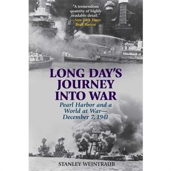 Long Day's Journey Into War