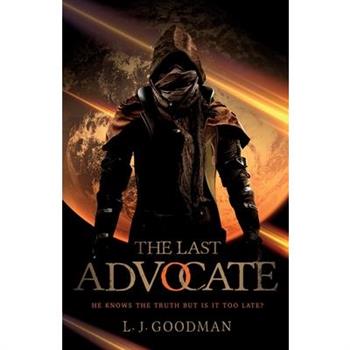 The Last Advocate